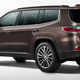 Image for article titled The New Jeep Grand Wagoneer Isn't Beautiful Enough For Its Name